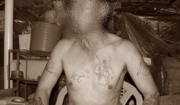 Cái chết thê lương và chuyện các “trùm bóng” tự 'cắt cổ' lẫn nhau